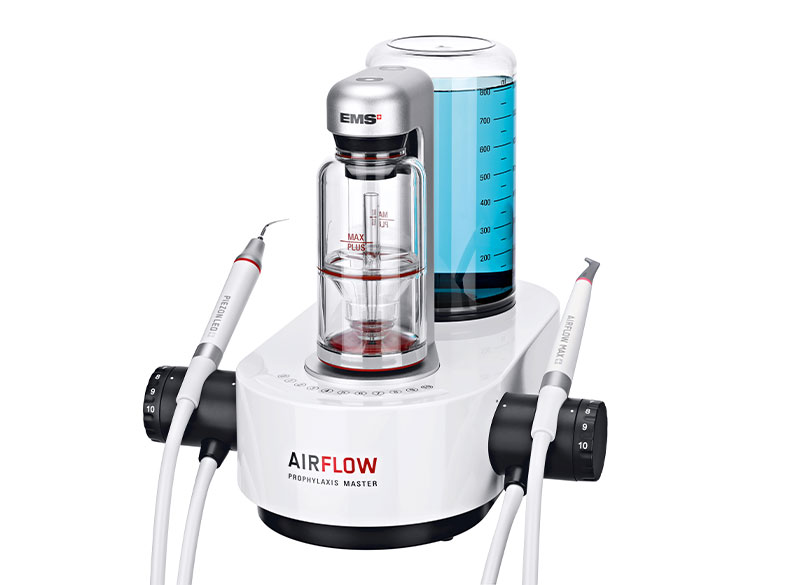 快適でやさしい、先進的なクリーニング