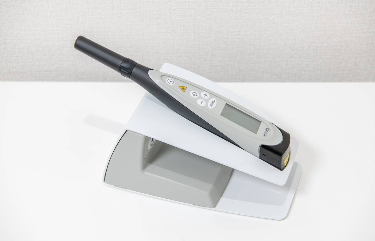 ダイアグノデント