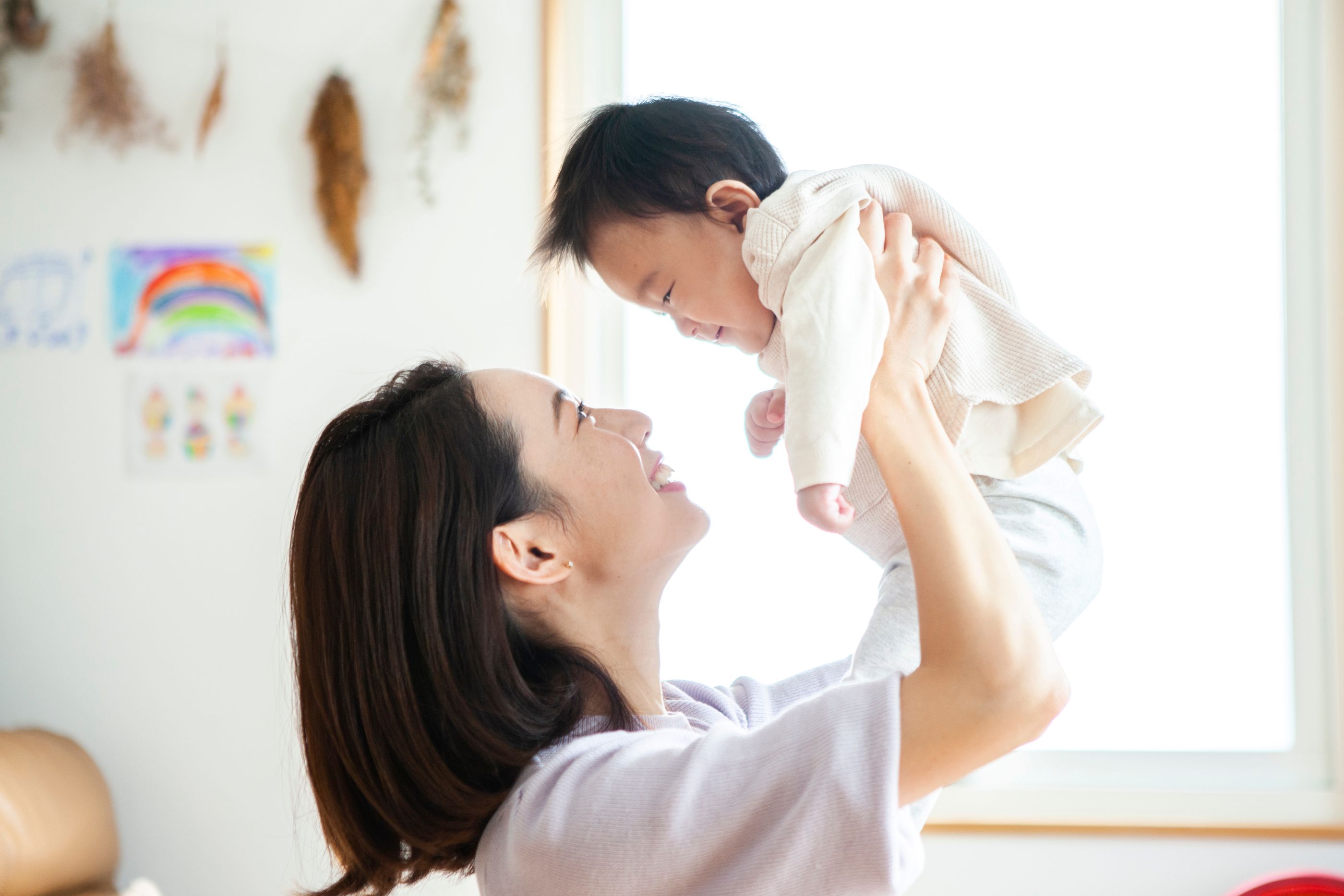 マタニティ歯科診療